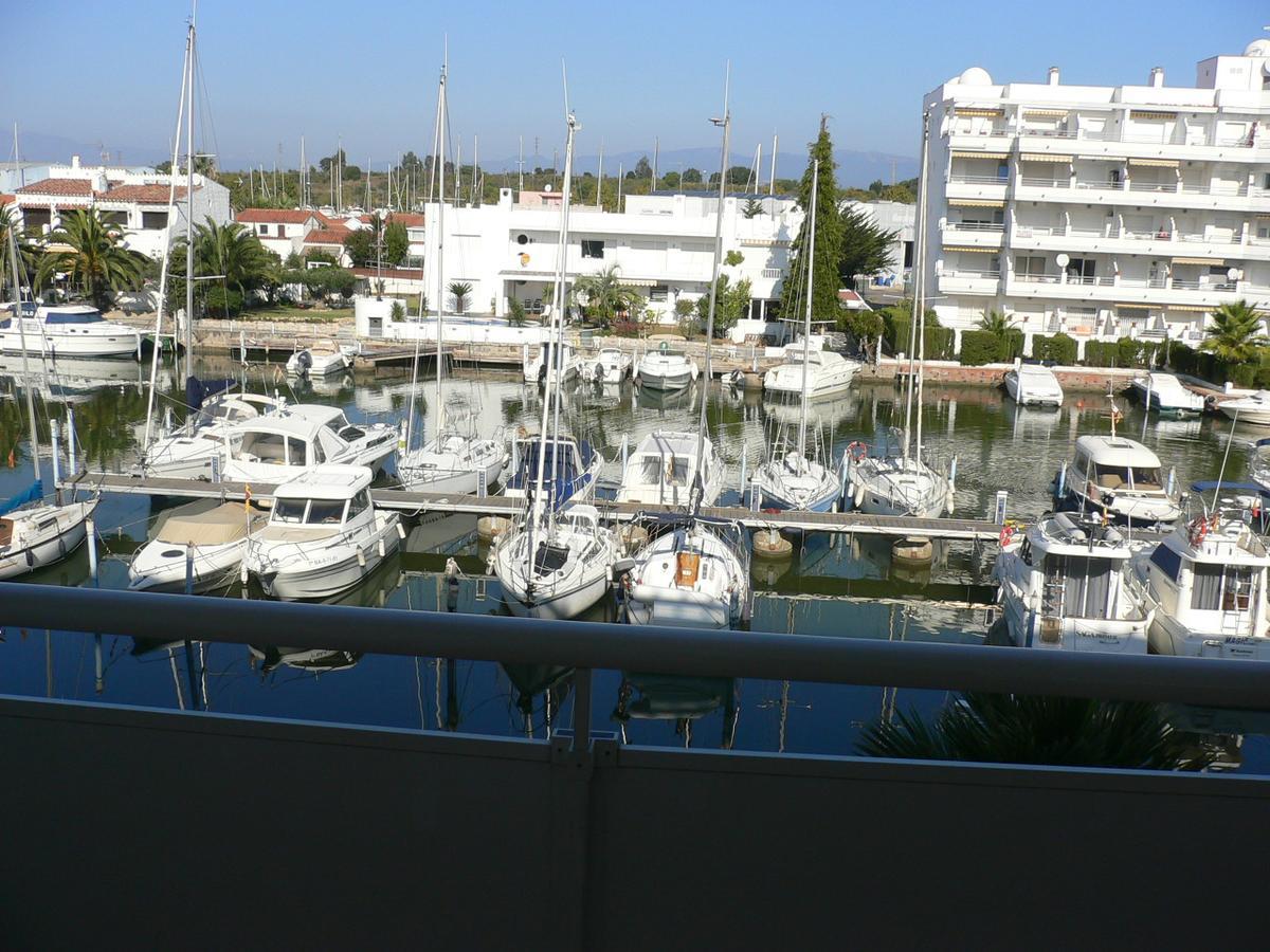 Apcostas - Port Canigo Roses Esterno foto